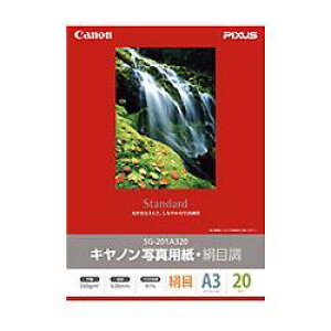CANON(Lm) SG-201A320 ʐ^pEڒ A3 20