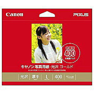 CANON(Lm) GL-101L400 ʐ^p  S[h L 400