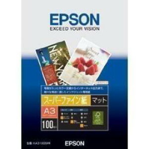 Gv\(EPSON) KA3100SFR X[p[t@C A3 100