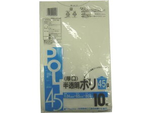 �V�X�e���|���}�[ ���� �������|���� 45L 10��×50��[����s��]