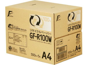 CANON ���T�C�N���y�[�p�[ GF-R100W A4[����s��]