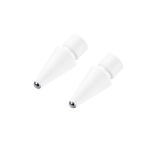 GR(ELECOM) P-TIPAP03(zCg) Apple Pencil(1/2)p y 1.8mm 2