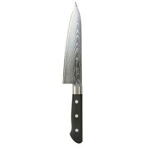 ���o�e�B�[�R�[�|���[�V���� FN-101 Chef's Stile �O�����f ����� �n�n��180mm �_�}�X�J�X67�w �H��@�Ή� FN101