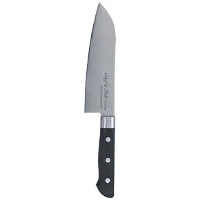 ���o�e�B�[�R�[�|���[�V���� FN-120 Chef's Stile �G�^�[�i�� �O��� �n�n��165mm �H��@�Ή� �X�e�����X