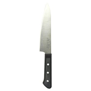 ���o�e�B�[�R�[�|���[�V���� FN-130 Chef's Stile �G�{ ����� �n�n��180mm �X�e�����X