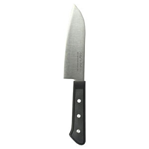 ���o�e�B�[�R�[�|���[�V���� FN-131 Chef's Stile �G�{ �O��� �n�n��165mm �H��@�Ή� �X�e�����X