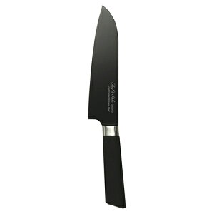 ���o�e�B�[�R�[�|���[�V���� FN-147 Chef's Stile �f�B�o�[�X �O��� �n�n��165mm �ӂ��f���H �\�t�g�O���b�v