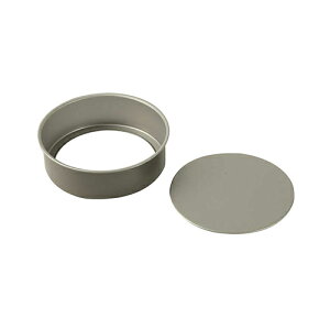 ���o�e�B�[�R�[�|���[�V���� LD-513 Style Dolce ���ٗp�i �I�[�u����p ���ꎮ �ی^/�z�[���P�[�L�Č^ 18cm