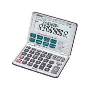 CASIO �J�V�I BF-480 ���Z�d�� 12�� BF480