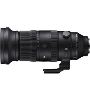VO} SIGMA 60-600mm F4.5-6.3 DG DN OS CJL}Egp SportsC Y 0085126732691