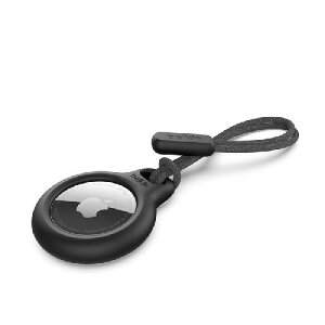 BELKIN F8W974BTBLK ubN AirTagpXgbvیP[X F8W974BTBLK