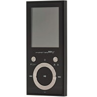 GREEN HOUSE グリーンハウス GH-KANABTS16-BK ブラック MP3プレーヤー KANA BTS Bluetooth対応 16GB GHKA…