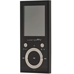 GREEN HOUSE O[nEX GH-KANABTS16-BK(ubN) MP3v[[ KANA BTS BluetoothΉ 16GB GHKANABTS16BK