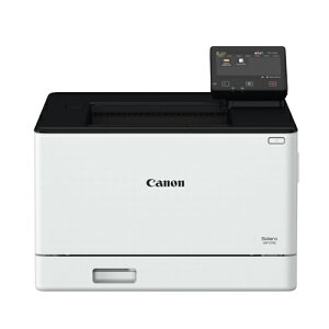 CANON �L���m�� Satera �T�e�� LBP674C �J���[���[�U�[�v�����^�[ A4/USB/LAN/WiFi LBP674C