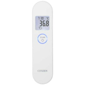 シチズン CITIZEN HL710H 非接触体温計 HL710H