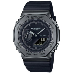 CASIO(JVI) GM-2100BB-1AJF G-SHOCK W[VbN Ki Y rv