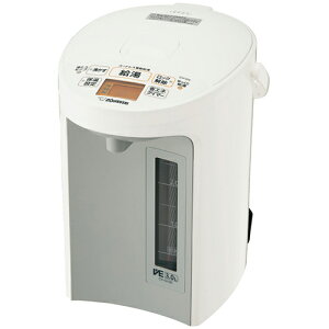 yۏؕtzۈ ZOJIRUSHI CV-GV30-WA(zCg) }CRƂ VEdC܂قт D e3.0L 905W CVGV30WA