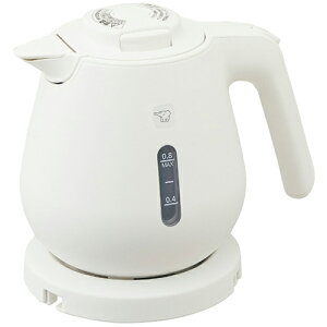 ۈ ZOJIRUSHI CK-DB08-WA(zCg) dCPg e0.8L 1300W CKDB08WA