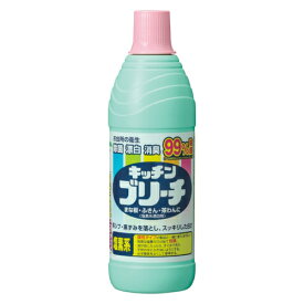 ミツエイ ニューキッチンブリーチ S 600ml