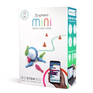 Sphero Sphero Mini XtB ~j u[ {eBbN{[ M001BRW M001BRW