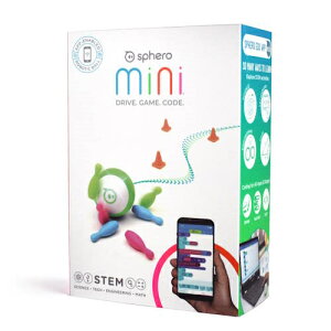 Sphero Sphero Mini XtB ~j O[ {eBbN{[ M001GRW M001GRW