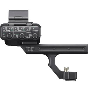 �\�j�[ SONY XLR-H1 XLR�n���h�����j�b�g XLRH1