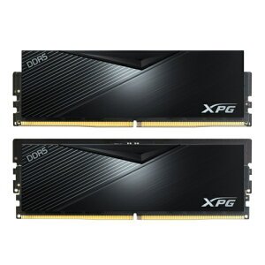 ADATA Technology AX5U5200C3816G-DCLABK DDR5 PC5-41600 16GB 2g AX5U5200C3816