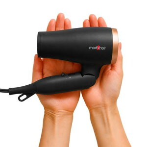 mod's hair(���b�Y�w�A) MHD-1233-K �u���b�N �A�h�o���X�X�}�[�g �R���p�N�g�C�I���w�A�[�h���C���[ ���b�Y�w�A �C�O�Ή� �p���t�� �啗�� ������ ���s