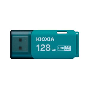 LINVA(KIOXIA) KUC-3A128GL(Cgu[) TransMemory U301 USBtbV 128GB