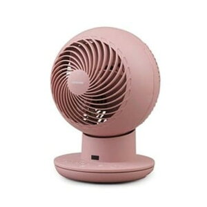 �y�����ۏؕt�z�A�C���X�I�[���}(Iris Ohyama) KCF-SDS151T-P �s���N 15cm DC �T�[�L�����[�^�[ Dcsilent �T�[�L�����[�^�[�A�C