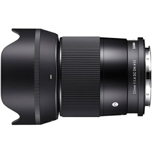 yۏؕtzVO} SIGMA 23mm F1.4 DC DN CJL}Egp ContemporaryC Y 0085126348694