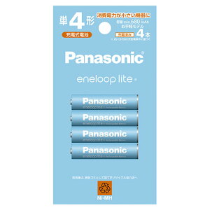 pi\jbN(Panasonic) BK-4LCD/4H Gl[vCg jbPfdr P4` [d 4{