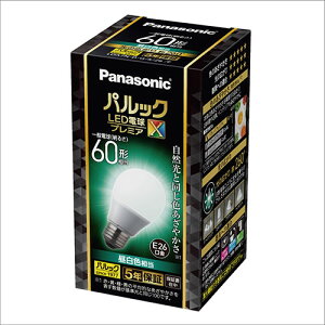 pi\jbN(Panasonic) LDA7NDGSZ6F LEDd v~AX F E26 60W` 810lm