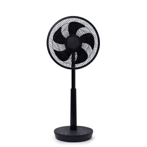 y5NۏؕtzVJ siroca SF-V181-K ubN 30cmDC T[L[^[ @ VJ̃|`^} SFV181K