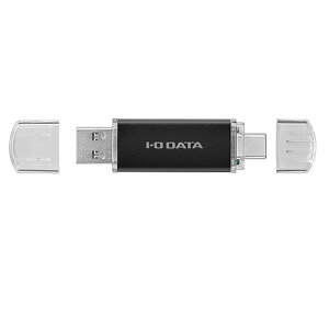 IODATA(ACEI[Ef[^) U3C-STD128G-K ubN U3C-STDV[Y USB 3. 128GB