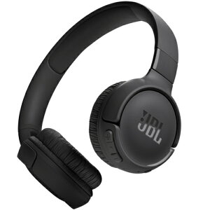 JBL(�W�F�C �r�[ �G��) JBL Tune 520BT �u���b�N ���C�����X�I���C���[�w�b�h�z��