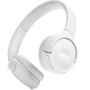 JBL �W�F�C �r�[ �G�� JBL Tune 520BT �z���C�g ���C�����X�I���C���[�w�b�h�z�� JBLT520BTWHT