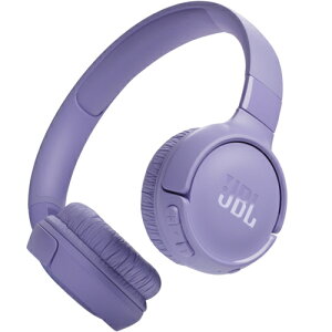 JBL �W�F�C �r�[ �G�� JBL Tune 520BT �p�[�v�� ���C�����X�I���C���[�w�b�h�z�� JBLT520BTPUR