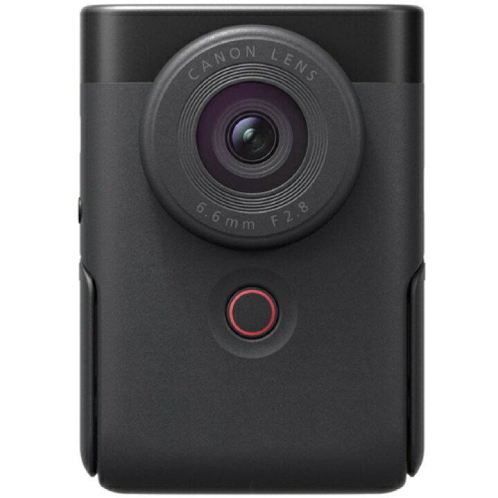 楽天市場】【長期保証付】CANON(キヤノン) PowerShot V10(BK 