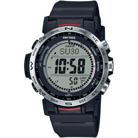 CASIO(カシオ) PRW-35-1AJF PRO TREK(プロトレック) 国内正規品 Climber Line メンズ 腕時計