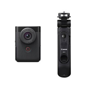 y5NۏؕtzCANON Lm PowerShot V10 gC|bhObvLbg PSV10TRIPODKI
