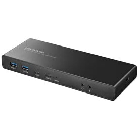 IODATA アイ・オー・データ US3C-DS1/PD-A ドッキングステーション HDMI US3CDS1/PDA US3CDS1PDA