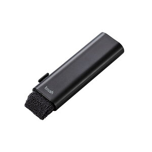 GR(ELECOM) KBR-017AS(ubN) N[i[ uV & NX 2Way ÓdC duV