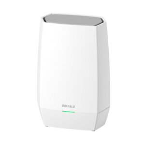 obt@[ BUFFALO WNR-3000AX4 IPv6 Wi-Fi 6 Ή[^[ 2401Mbps+573Mbps WNR3000AX4