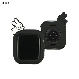 O}fB[Y(gourmandis) MF-390BK  Apple Watch 41/40mmp ~btB[ VRP[X