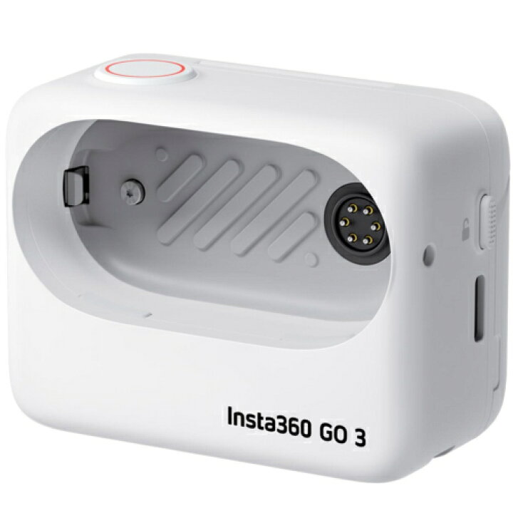楽天市場】【長期保証付】Insta360 Insta360 GO 3 128GB 