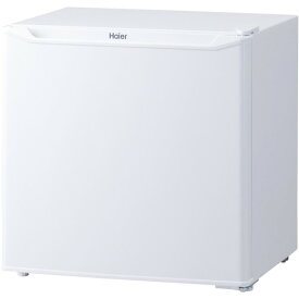 ハイアール(Haier) JR-N40M-W(ホワイト) 1ドア冷蔵庫 右開き 40L 幅474mm