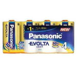 pi\jbN Panasonic LR20EJ/4SW G{^ AJdr P1` 4{pbN LR20EJ4SW