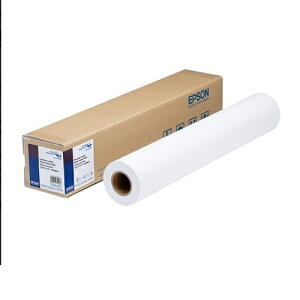 エプソン EPSON PXMC24R11 プロフェッショナルフォトペーパー 厚手絹目 610mm 24インチ x30.5m PXMC24R11