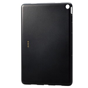 エレコム ELECOM TB-P231PVCHBK ブラック Google Pixel Tablet 2023 用 ケース ハード カバー TBP231PVCHBK